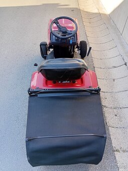Prodám zahradní traktor MTD - 2