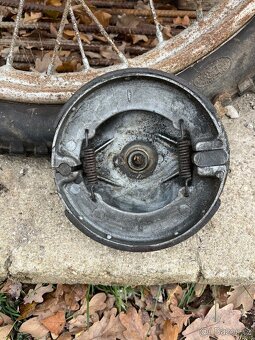 predni kolo jawa perak - 2