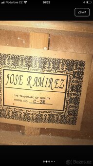 Akustická kytara - 2