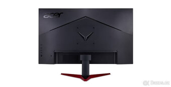 Acer VG270UEBMIIPX LED monitor 27" 2560 x 1440 px IPS 100Hz - 2