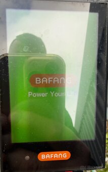 Horske elektrokolo damske panske kola 27,5 - 2