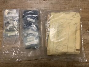 sada záložních součástek pro pistoli vz82 cz83 9mm - 2