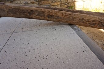 Přední oj k dekorativním účelům - 2