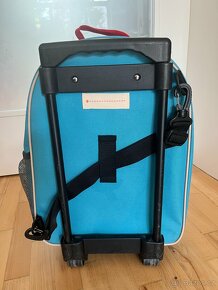 Dětský kufr Skip hop Zoo Sova - 2