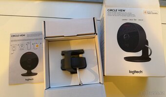 Logitech Circle View Kamera - 2