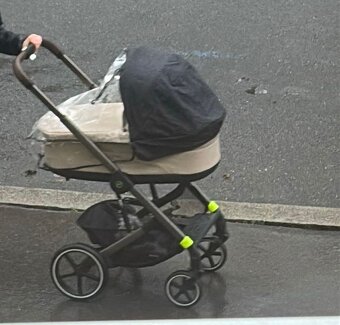 Kočárek Cybex - 2