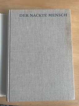 Kniha anatomie Gottfried Bammes - 2