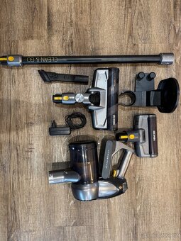 Sencor SVC 8725GD - 2