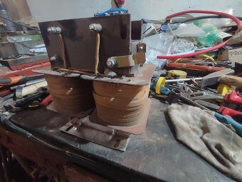 Prodám transformátory - 2