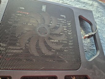 Chladicí podložka na notebook ConnectIT - 2