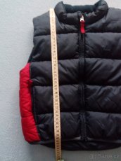 Dětská vesta vel. 98 - 2