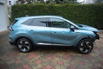 Renault Symbioz Mild Hybrid 140 10/2025 500Km  - 2