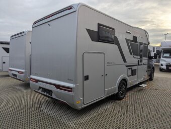 ADRIA MB MATRIX SUPREME 670 SL - 2