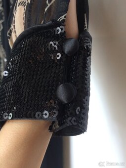 ŠATY SPOLEČENSKÉ - 2