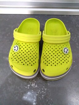 Coqui Sandály  vel. 32/33 - 2