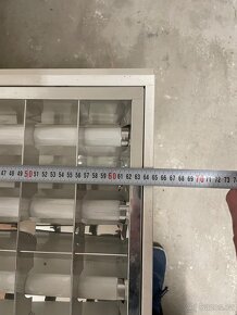 Prodám zářivková přisazená světla - 2