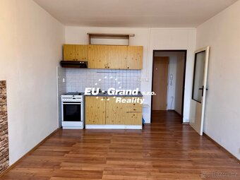 Prodej bytu 1+kk 27 m², Varnsdorf, ev.č. 05865 - 2