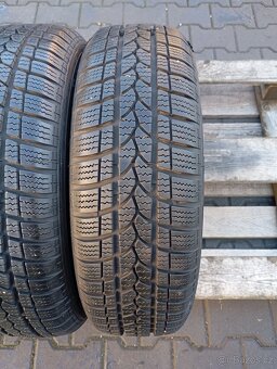 175/65/14 zimní pneu kormoran - 2