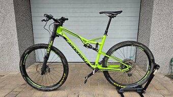 Cannondale Habit - 2