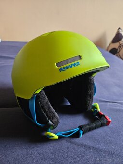 Dětská helma Reaper - 2