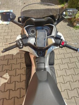 Honda Forza 300 TOP STAV - 2