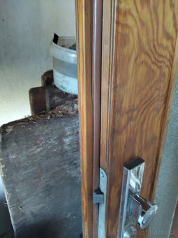 Vchodové dveře - 2