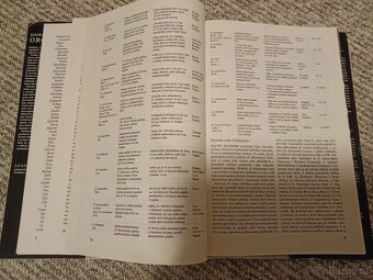 Orchideje - Dušek, Křístek - 2