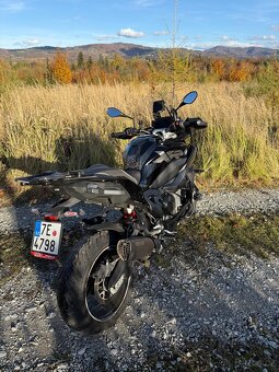 BMW S 1000 XR 2023 - 2