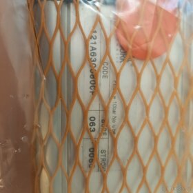 Metal work pneumatické válce 121A630080XP  121A630080CP - 2