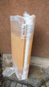 Postel dětská IKEA - 2