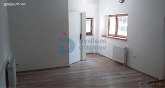 Pronájem bytu 2+kk - 2