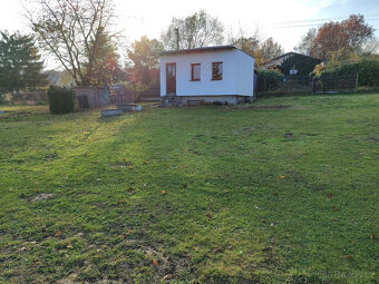 Pronájem chaty, Rokycany - Němčičky - 2