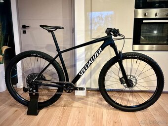 Specialized Epic HT 29” L jen 900km - 2