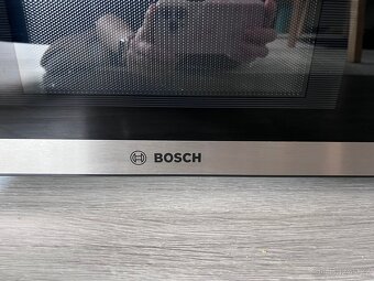 Mikrovlnna trouba Bosch - 2