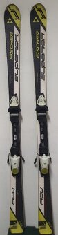 Junior lyže 150 cm + boty 26.5 - 2