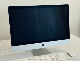 Apple iMac 27" 5K (Mid 2017) - 2