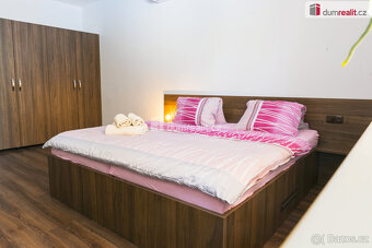 Penzion s wellness Lednice na Moravě - 2