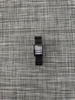 Prodám Apple Watch Series 3 (38mm) - 2