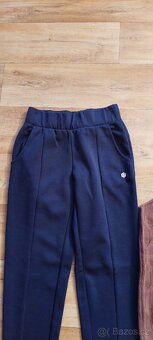 Dámské kalhoty, velikost: 34 - 2