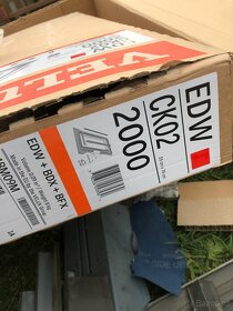 Zateplovací sada Velux - 2