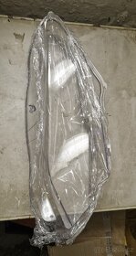 Ford mustang levé přední světlo - 2