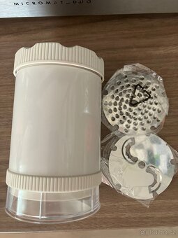 Fackelmann - ruční struhadlo - 2