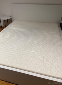 Postel MALM - IKEA - 2