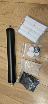 Filtrační kartuše 300bar ❗ - 2