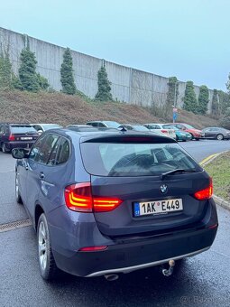 Bmw x1 Automat 130kw - 2