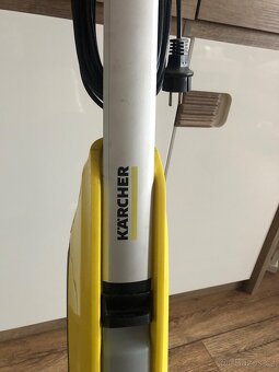 Podlahové vysavac - 2