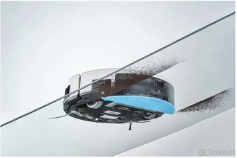 Robotický vysavač SENCOR SRV 9150WH - 2