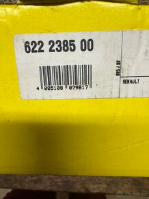 Renault Laguna 2,2D-spojka - 2