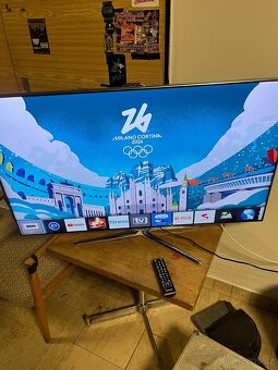 Prodám tuto LED televizi od Samsungu - 2