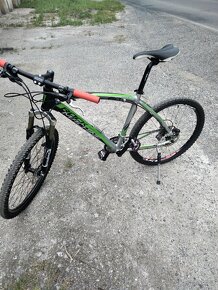 Prodej horského kola - 2